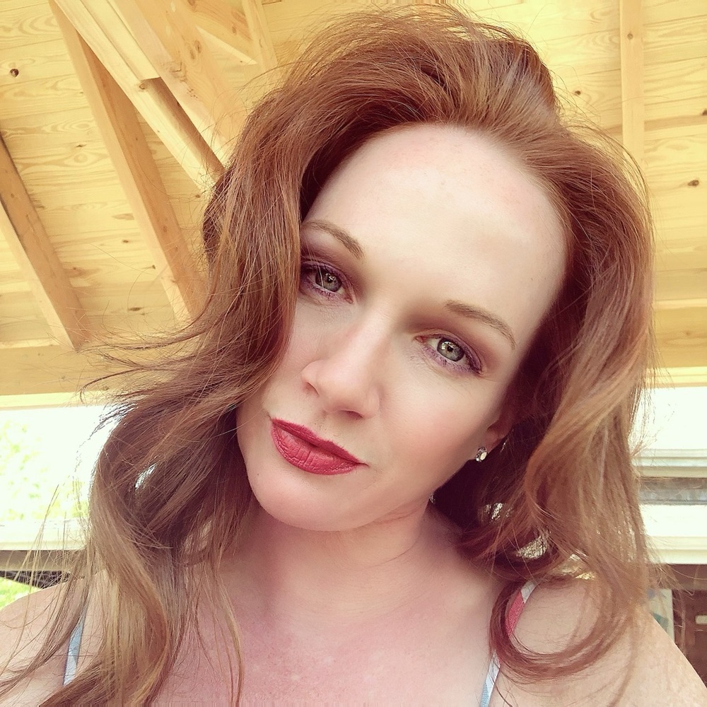 Meet your Posher, Mel